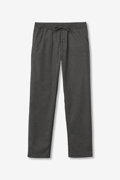 Relaxed Pant_15 - PANTALONE - TIFFOSI
