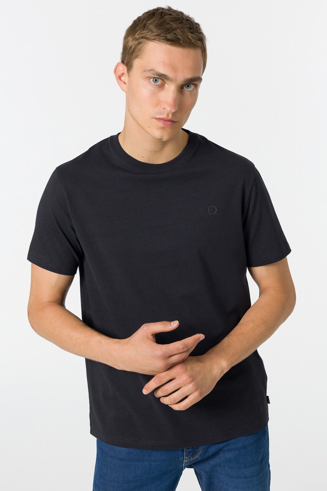 Barton_1 - TSHIRT - TIFFOSI