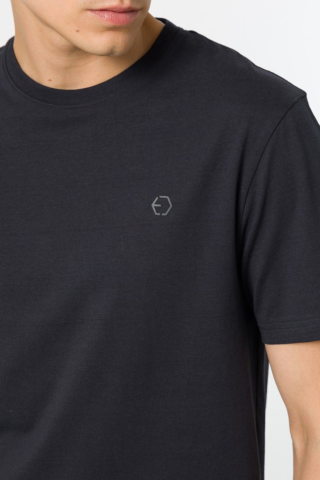 BARTON 26 - TSHIRT - TIFFOSI