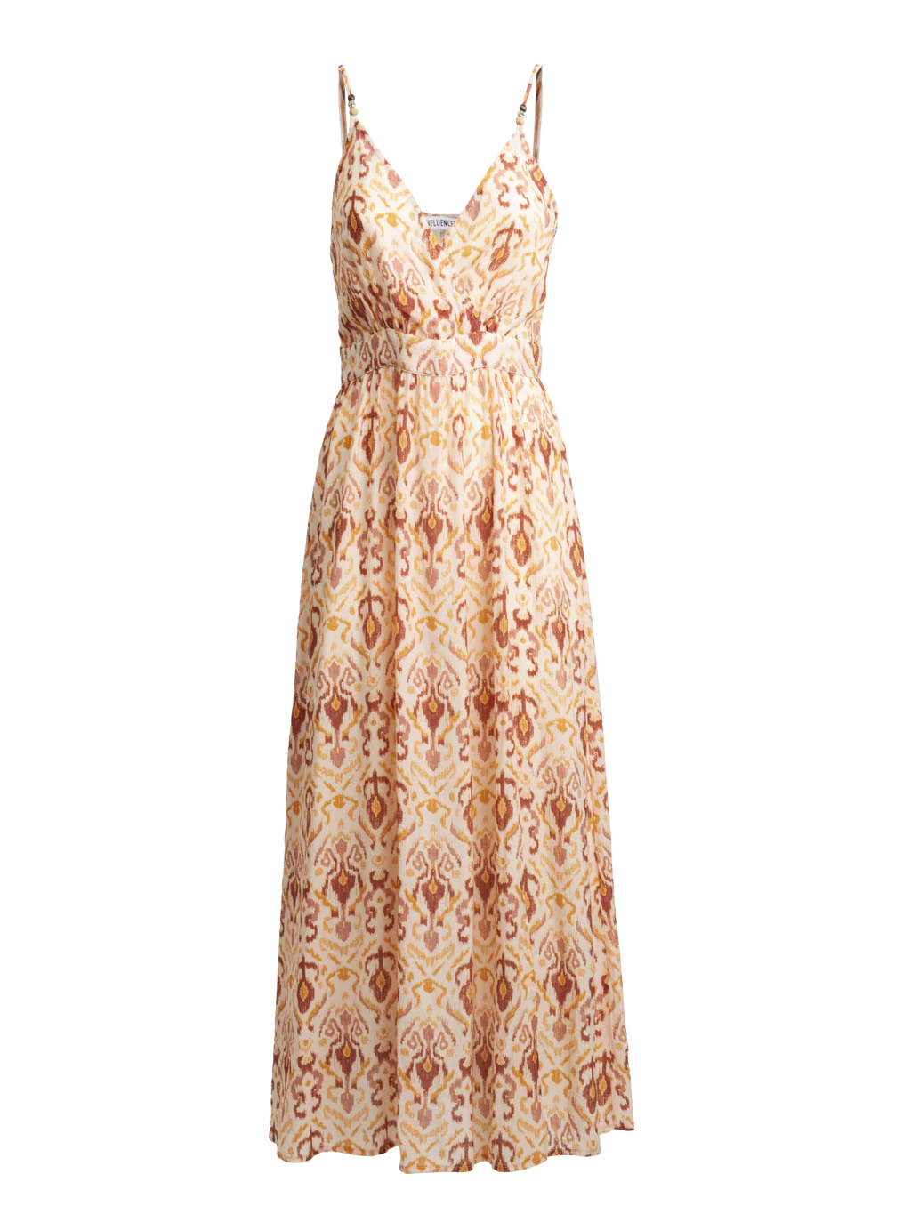DRESS 05T0090 - ABITO - INFLUENCER