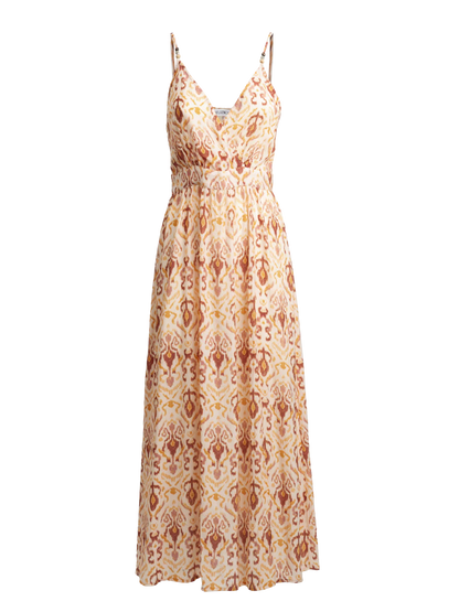 DRESS 05T0090 - ABITO - INFLUENCER