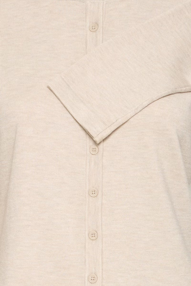 IHLULS CARDIGAN - CARDIGAN - ICHI