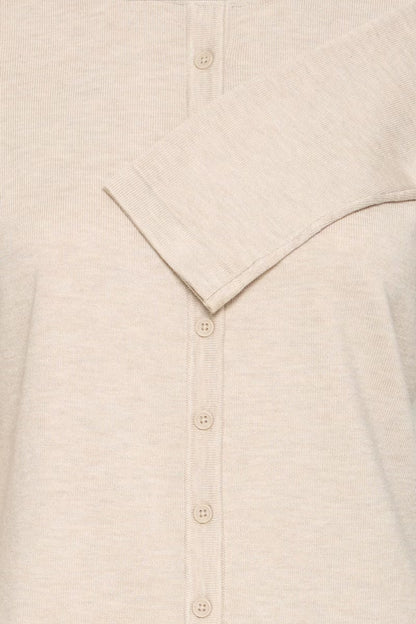 IHLULS CARDIGAN - CARDIGAN - ICHI