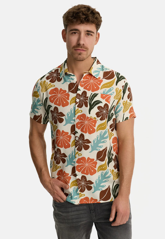 INASKEM - CAMICIA - INDICODE