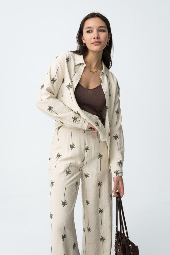 Palmeira_C - CAMICIA - TIFFOSI