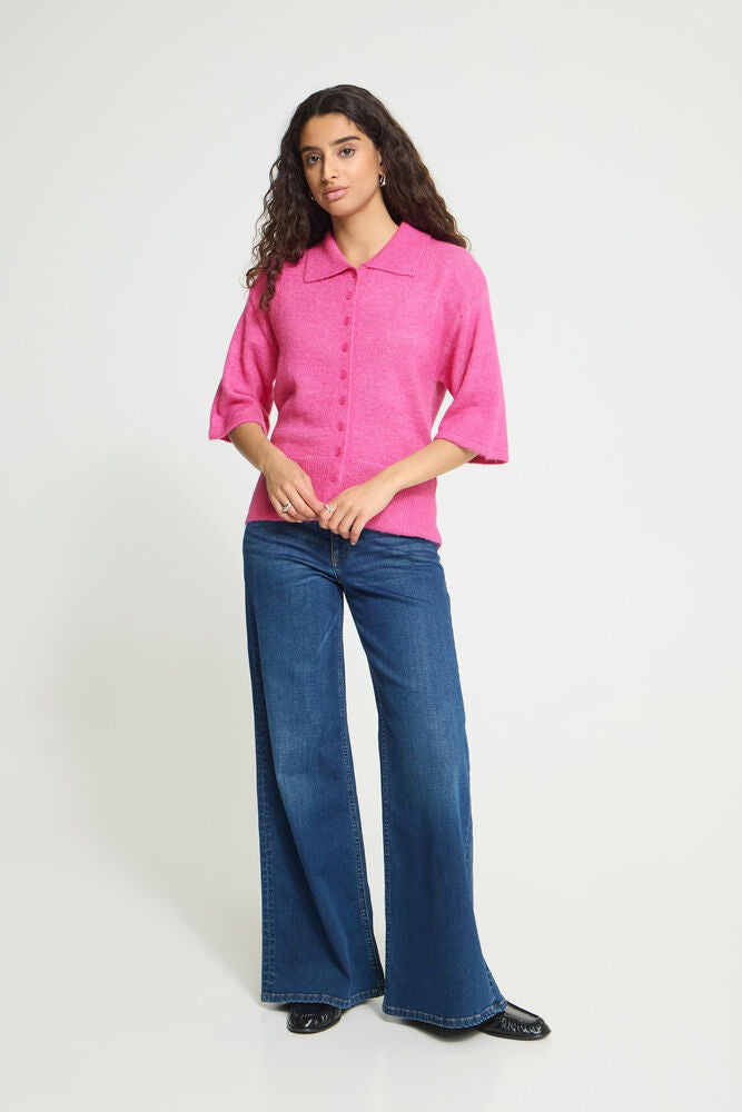 CARDIGAN IHKAMARA - CARDIGAN - ICHI