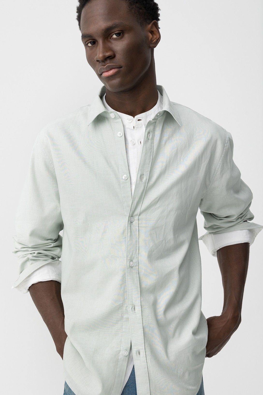 PORTER CAMICIA - CAMICIA - TIFFOSI