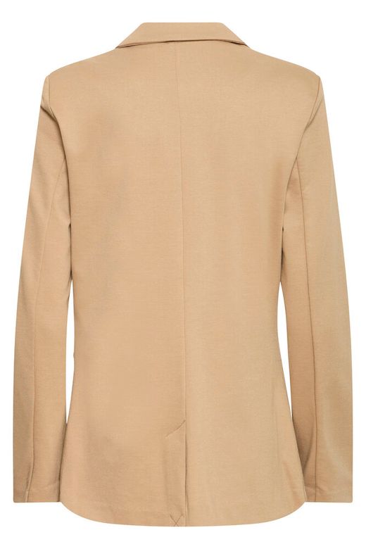 IHKATE SUS LONG BL4 - GIACCA - ICHI