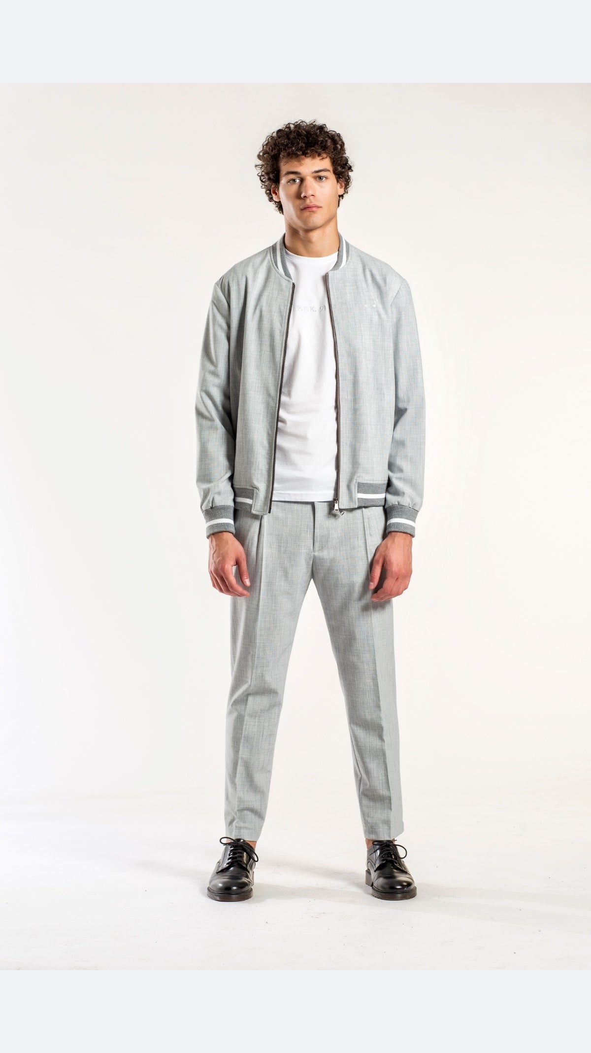 FPT1002 - PANTALONE - FNK 91