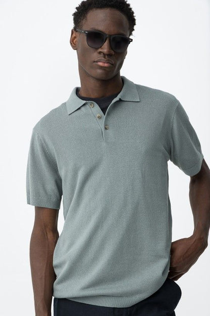 Wave - POLO - TIFFOSI
