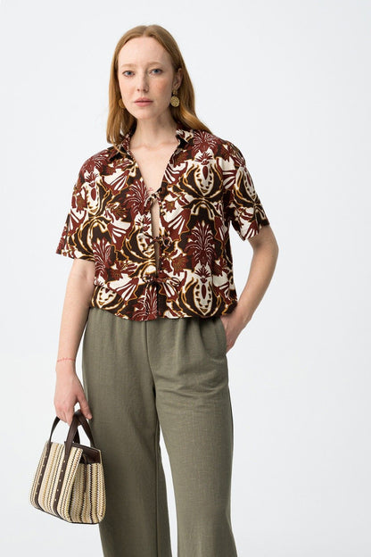 Tropa_C - CAMICIA - TIFFOSI