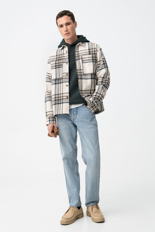 CASTOR - CAMICIA - TIFFOSI