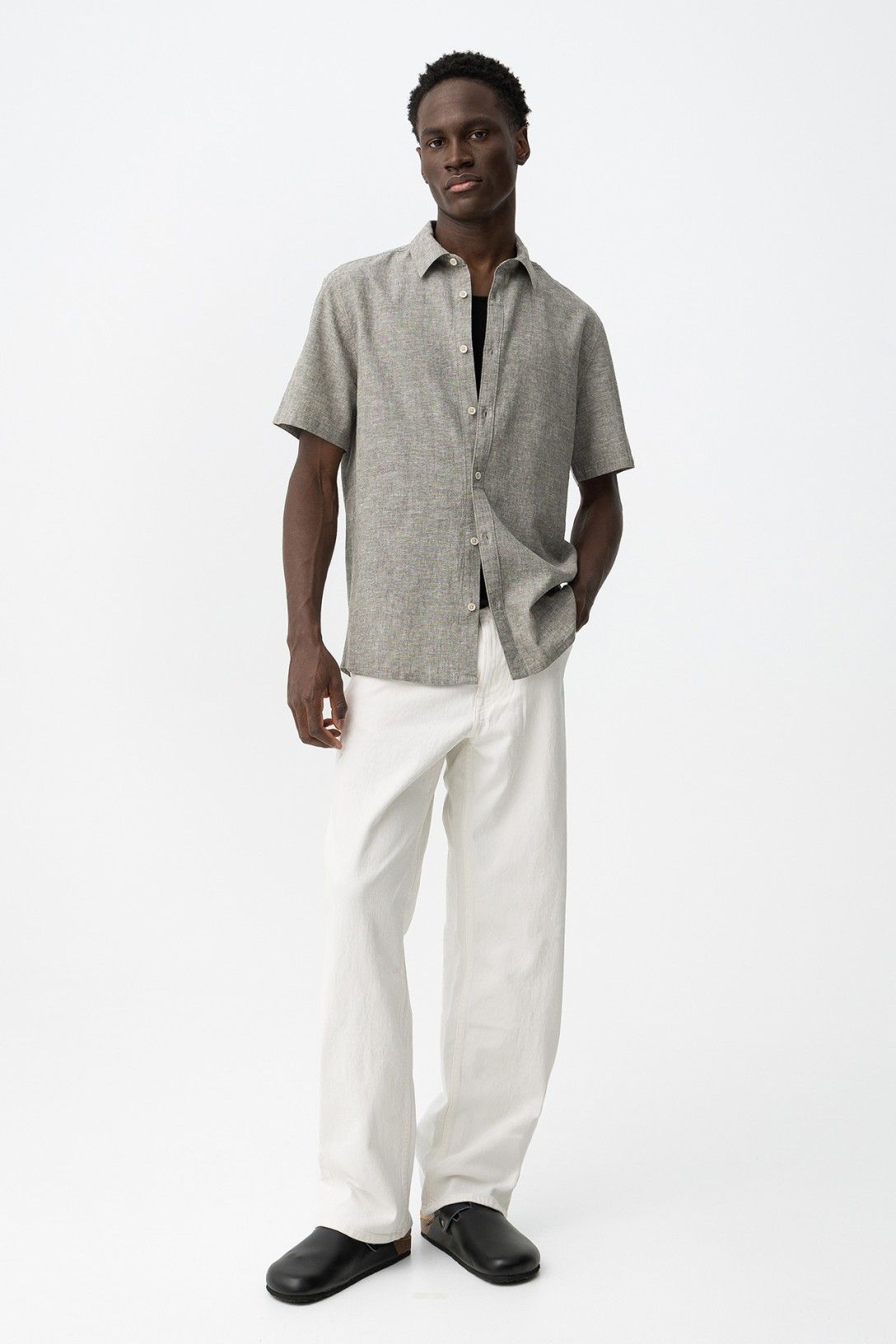 KEVIN - CAMICIA - TIFFOSI