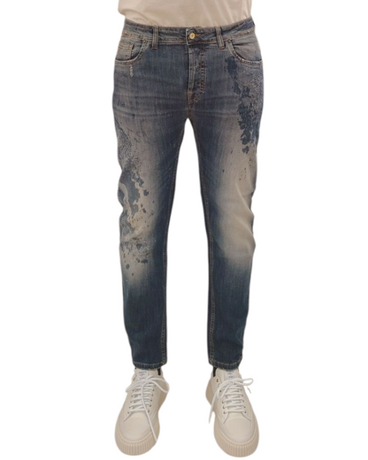 LS0225 - JEANS - ARTIK