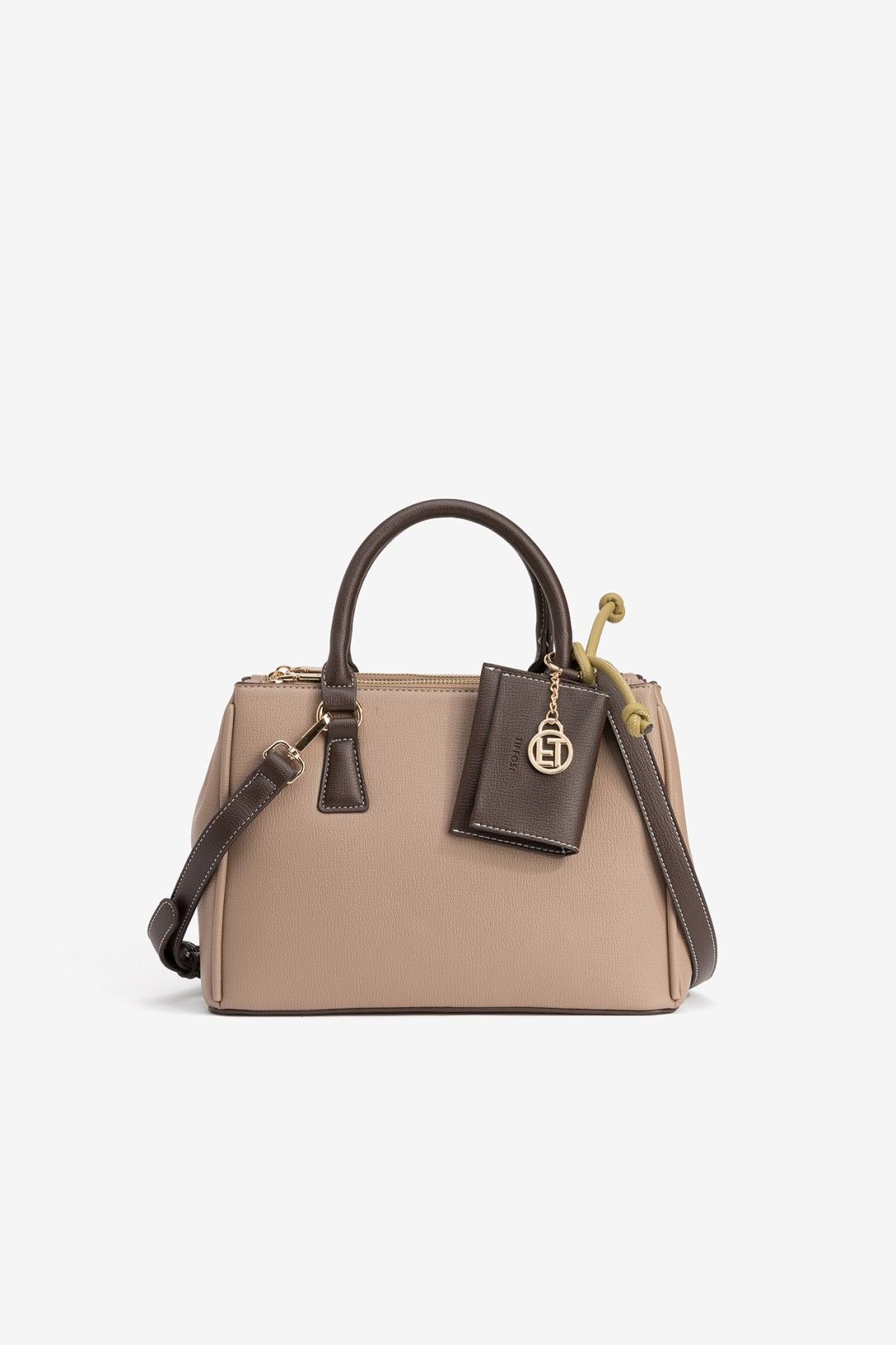 PLAIN - BORSA - TIFFOSI