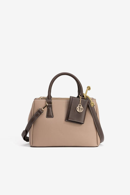 PLAIN - BORSA - TIFFOSI