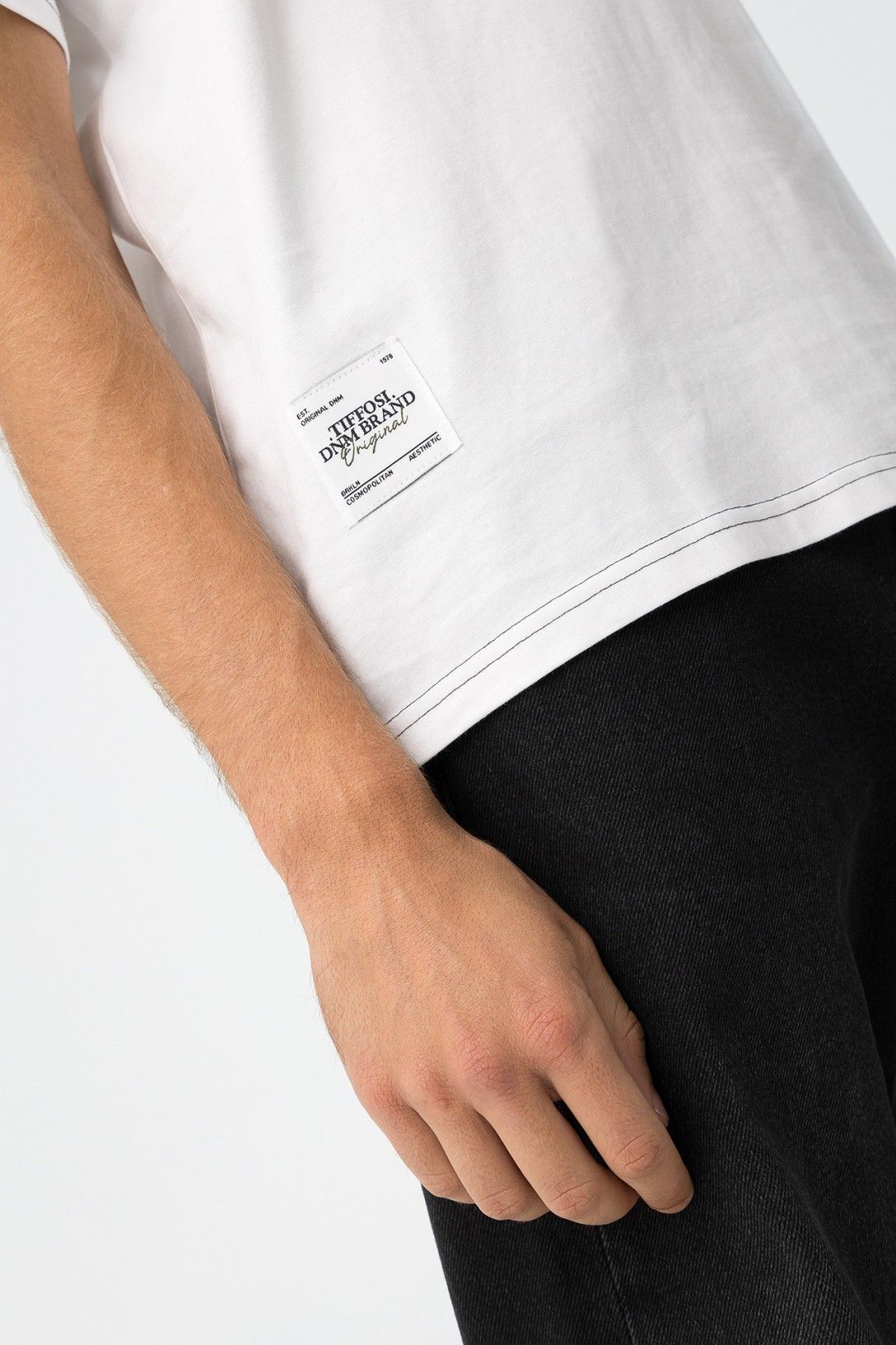 WILL FW - TSHIRT - TIFFOSI