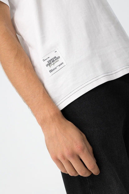 WILL FW - TSHIRT - TIFFOSI