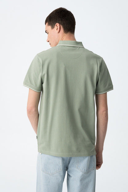 Jeremy - POLO - TIFFOSI