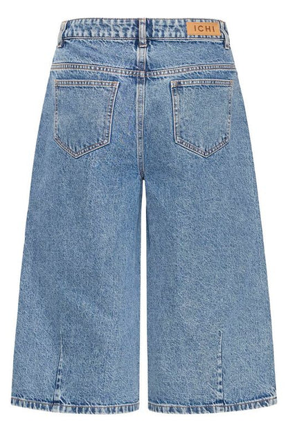 IHAVENY LONG SHORT - SHORT - ICHI