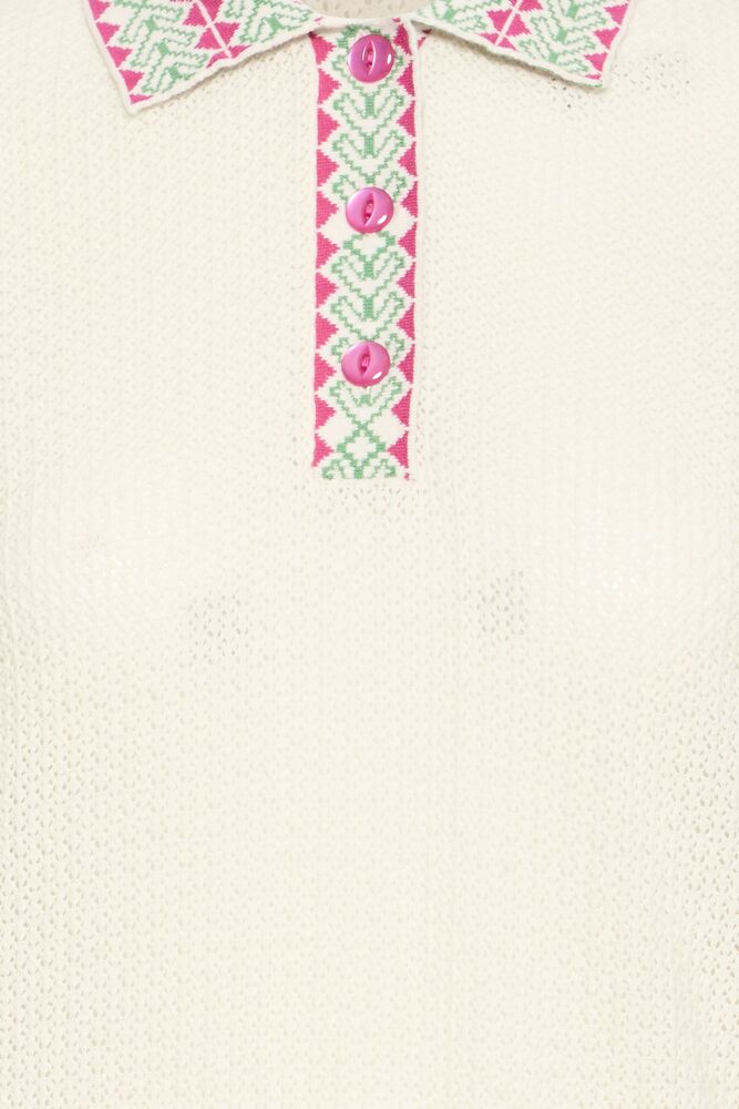 POLO IHDOTIA - maglia - ICHI