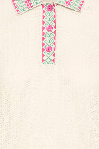 POLO IHDOTIA - maglia - ICHI