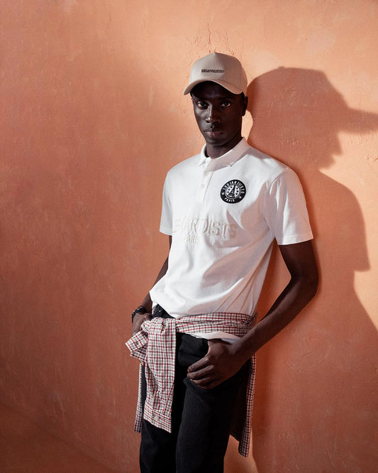 POLO ESSENTIAL - POLO - LES (ART)ISTS
