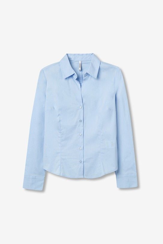 Beto_2 - CAMICIA - TIFFOSI