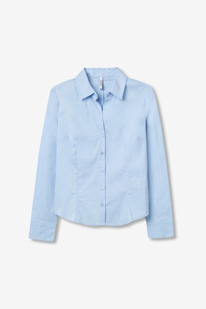 Beto_2 - CAMICIA - TIFFOSI