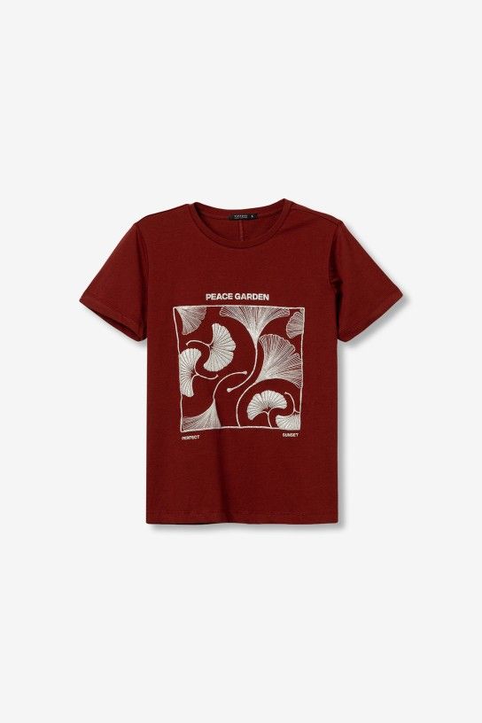Brandy_5 - TSHIRT - TIFFOSI