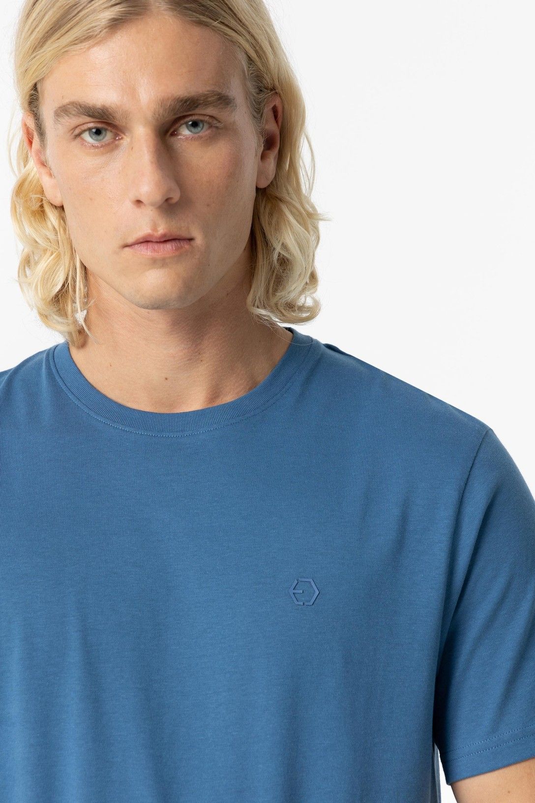 BARTON 26 - TSHIRT - TIFFOSI