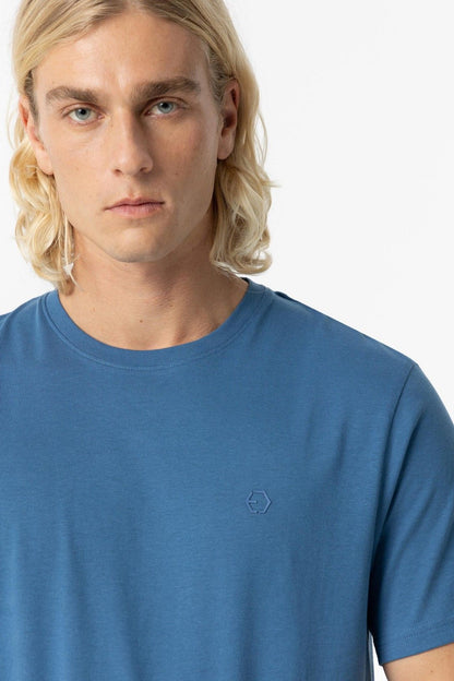 BARTON 26 - TSHIRT - TIFFOSI