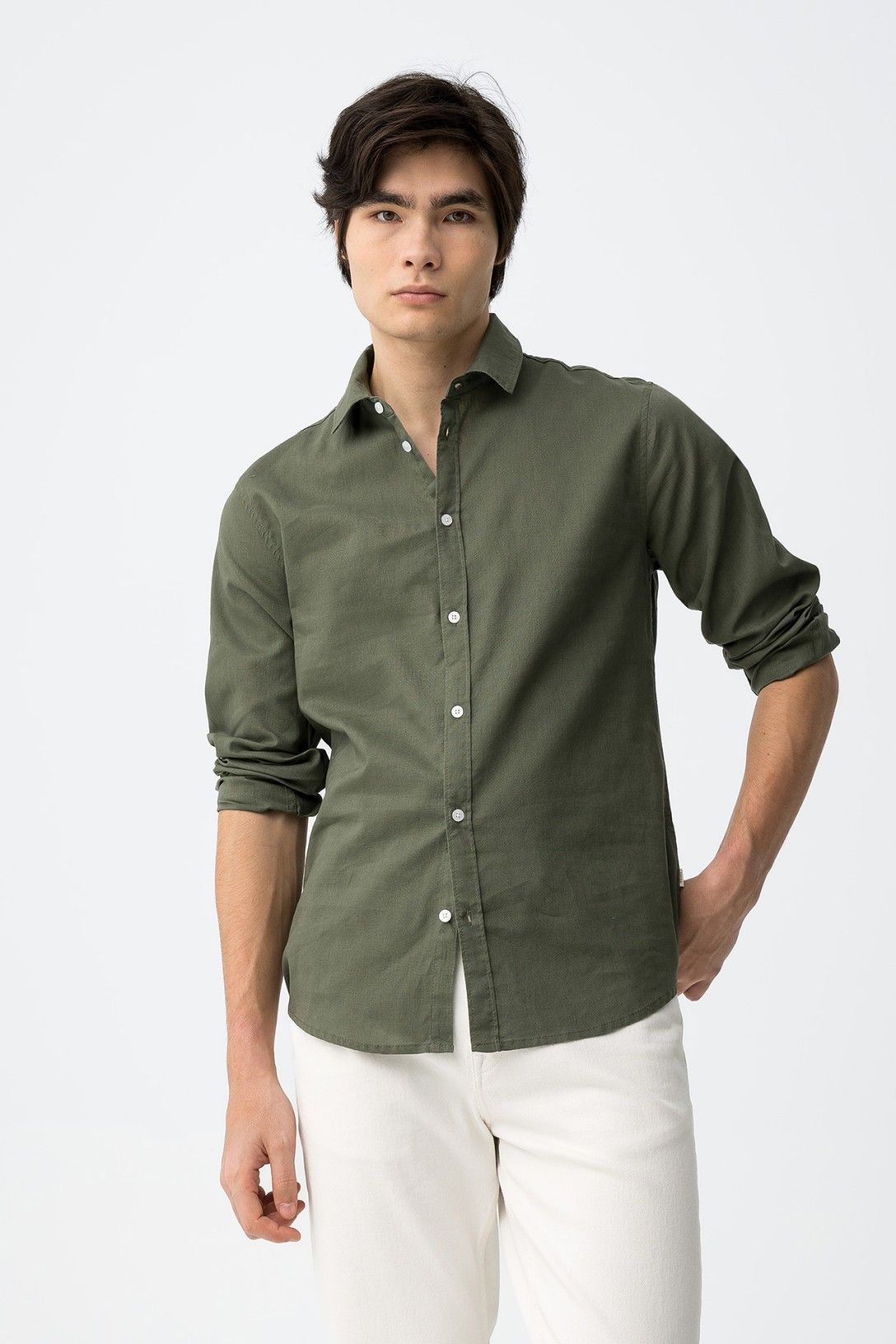 PORTER CAMICIA - CAMICIA - TIFFOSI