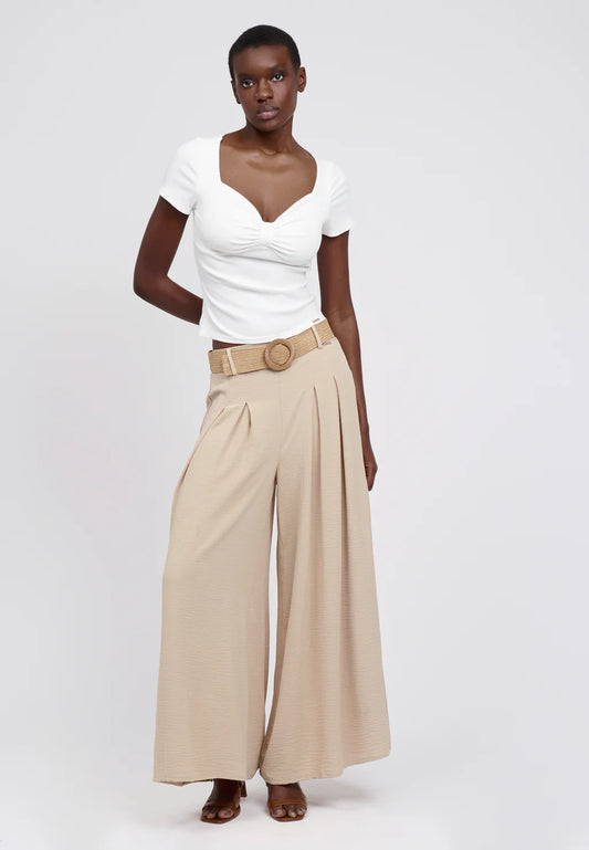 03X577 - PANTALONE - INFLUENCER