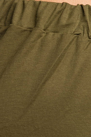 Santos 8 - PANTALONE - TIFFOSI