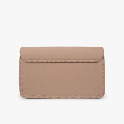 V086 MINI SAFFIANO