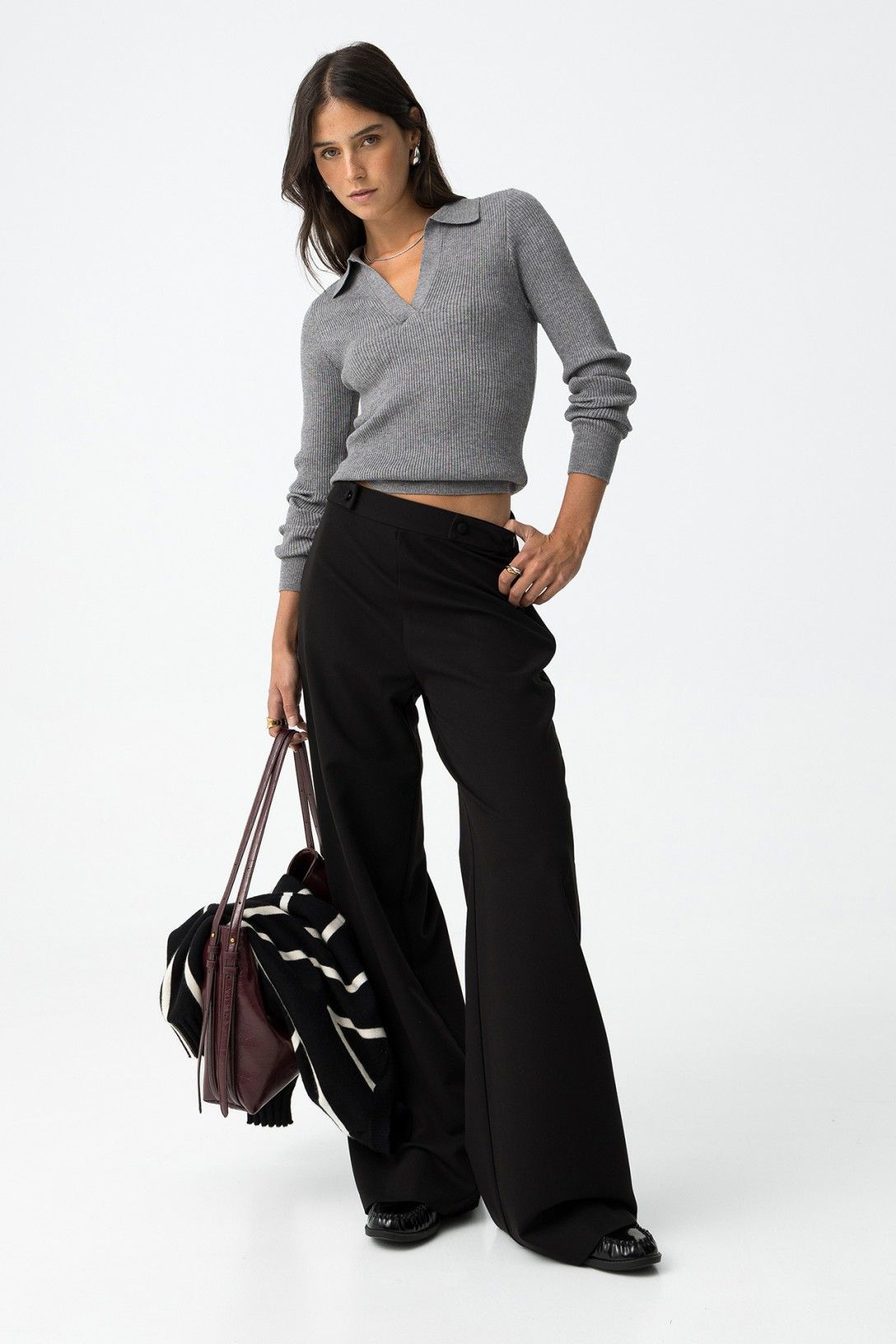 Sammy_1 - PANTALONE - TIFFOSI