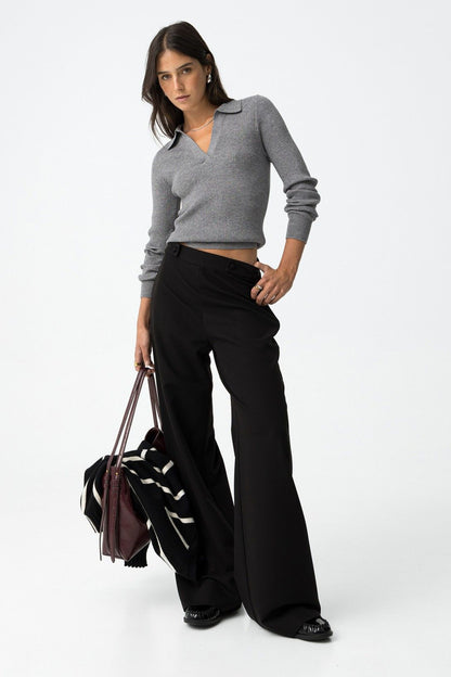 Sammy_1 - PANTALONE - TIFFOSI
