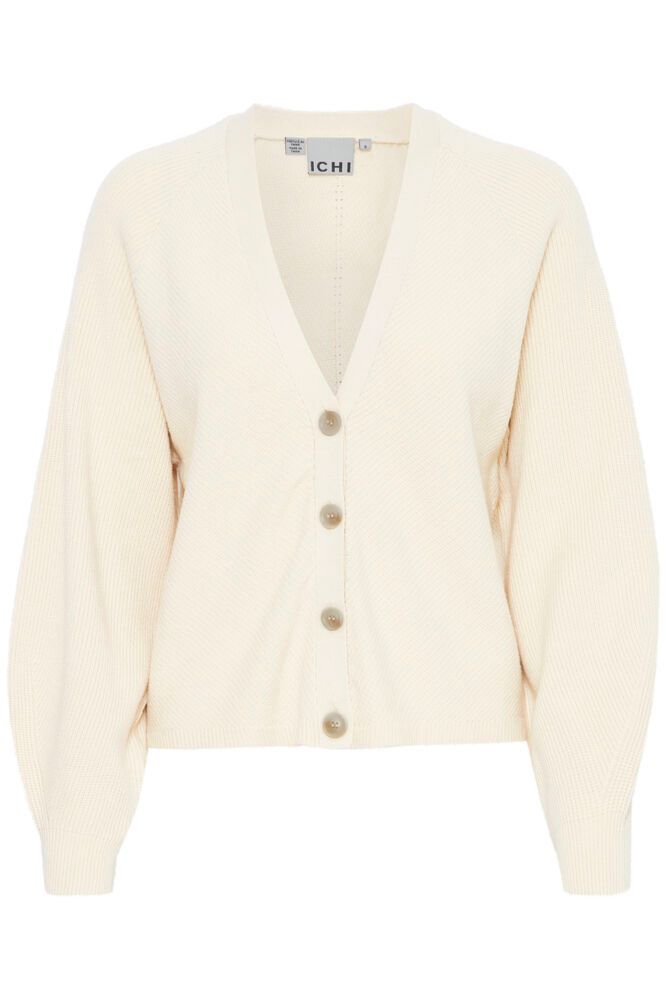IHBOSTON CA3 - CARDIGAN - ICHI