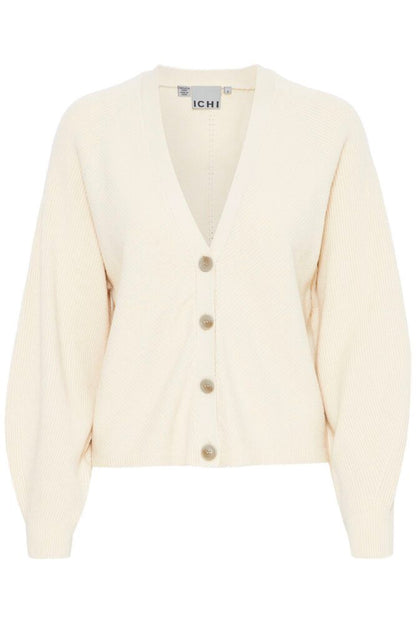 IHBOSTON CA3 - CARDIGAN - ICHI