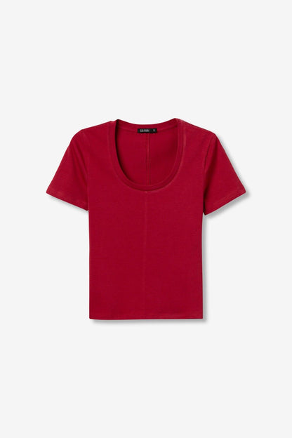 GEMILI - TSHIRT - TIFFOSI