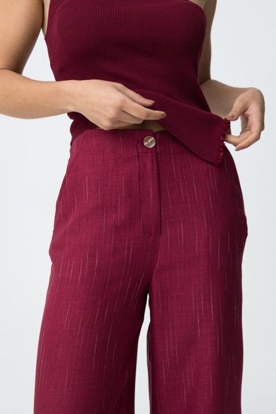 Cookie_1B - PANTALONE - TIFFOSI