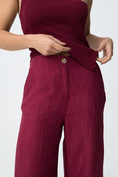 Cookie_1B - PANTALONE - TIFFOSI