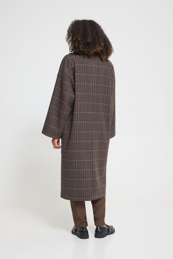 GIACCA IHEMMALU - CAPPOTTO - ICHI