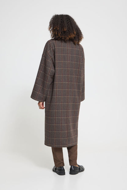 GIACCA IHEMMALU - CAPPOTTO - ICHI
