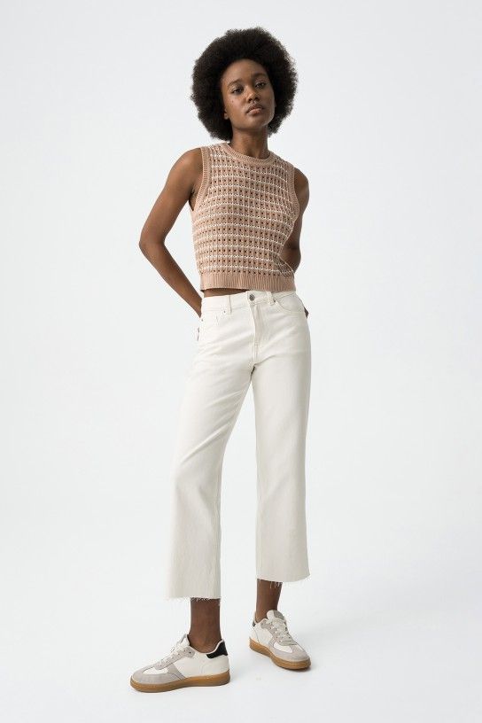 SOLANGE 8 - JEANS - TIFFOSI