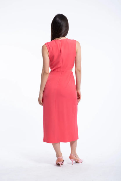 BA325 - ABITO - PINK MOOD
