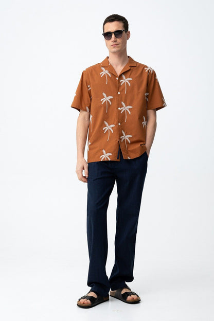 Relaxed Pant_14 - PANTALONE - TIFFOSI