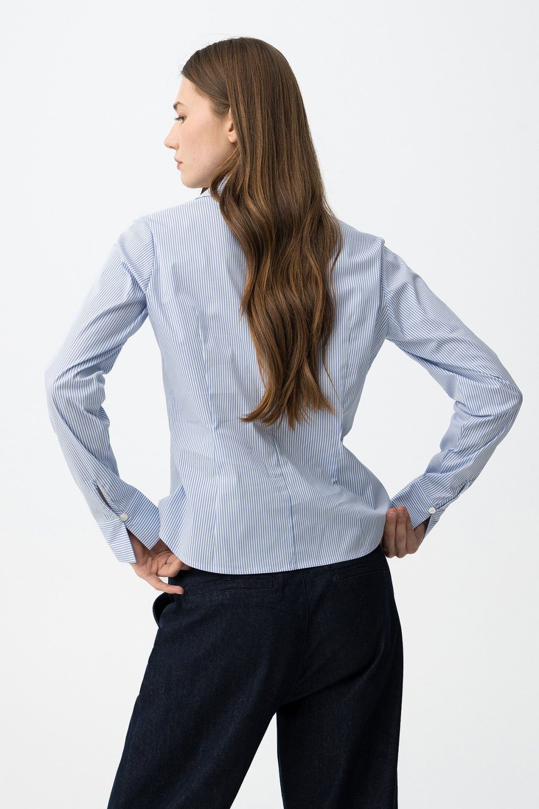 Beto_3 - CAMICIA - TIFFOSI