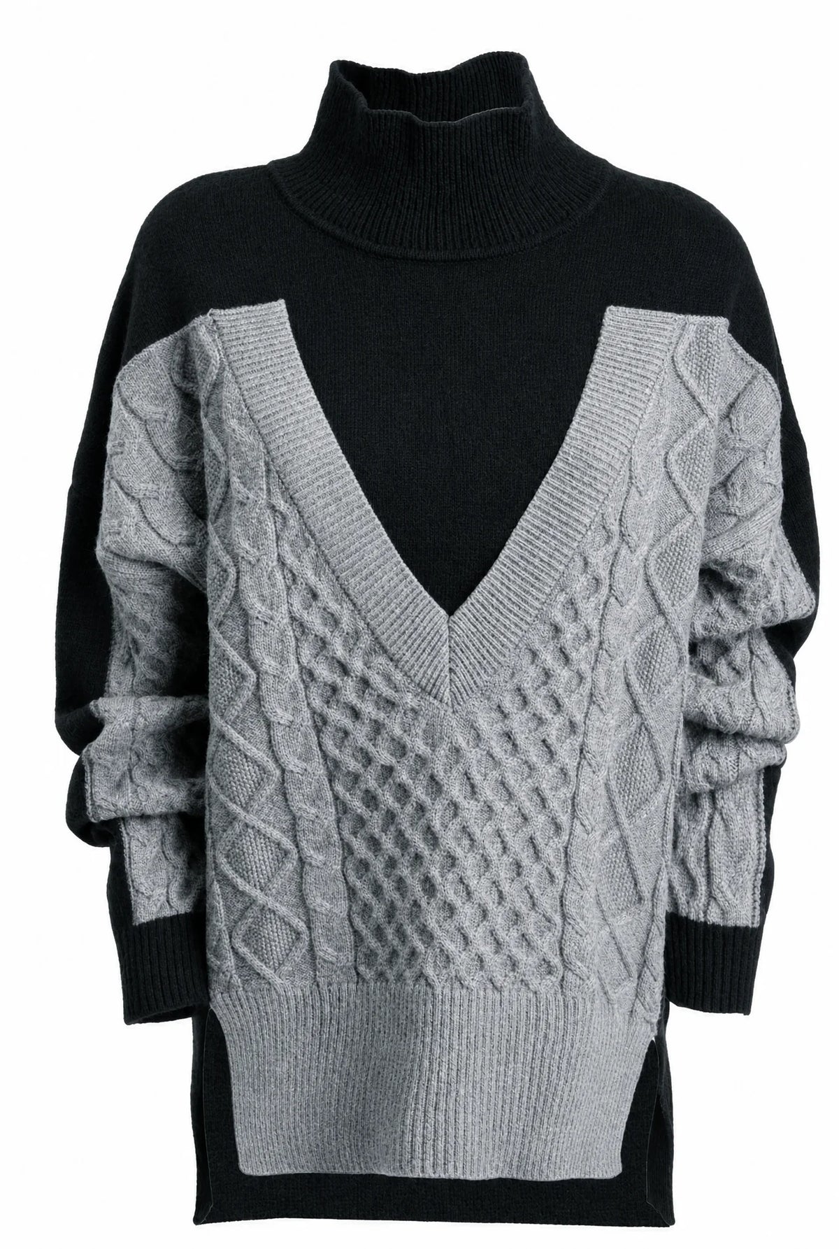 Q102881 - maglia - INFLUENCER